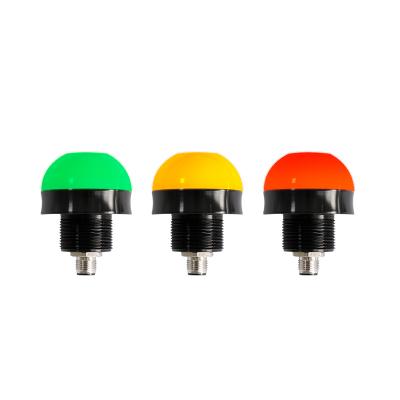 производитель M12 IP69K 3 цвета сигнальная лампа IO-LINK