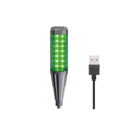  2021 Производитель 3 Цвета USB башенный свет