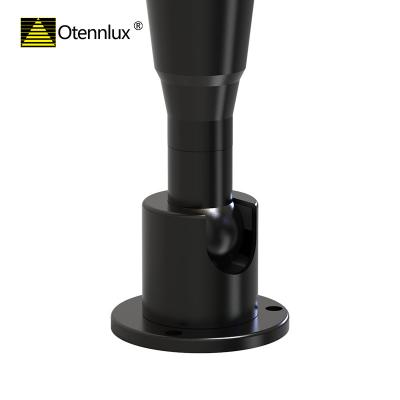 Otennlux OLG Series M12 IP69K 4 цвета Светодиодный сигнальный стек IO-LINK