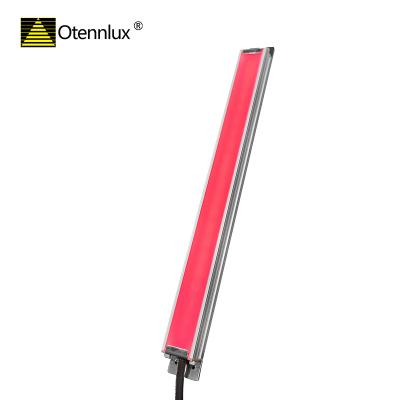 Otennlux OLL1 светодиодная трехцветная сигнальная полоса RYG
