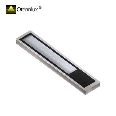 Otennlux OFA высококачественный взрывозащищенный светодиодный рабочий фонарь IP67 для станков