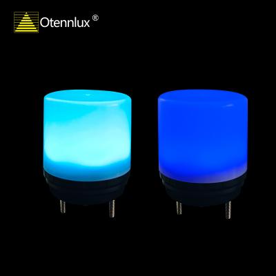 Otennlux 7 цветов многоцветный сигнальный маяк с USB-управлением