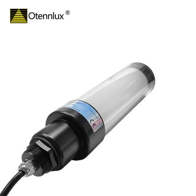 Otennlux OL60-T24 Новейший продукт IP67 взрывозащищенный станок светодиодный рабочий свет