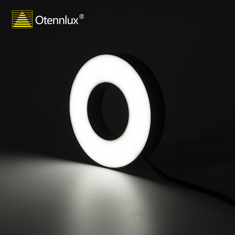 Светодиодная лампа машинного зрения Otennlux OVO16w