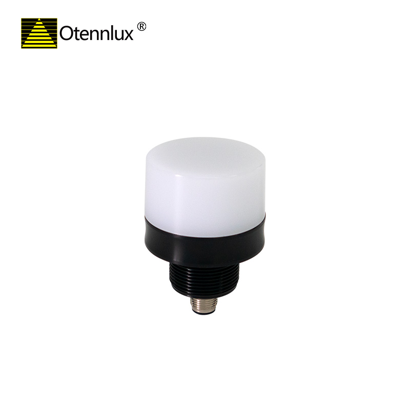 Светодиодный индикатор Otennlux H50 IP69K 50 мм